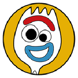 Forky
