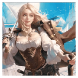 Freya Protocol