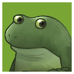 Froge (ETH)