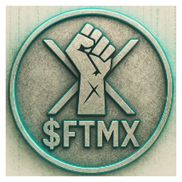 FUCK THE MATRIX