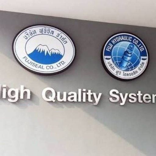 Fuji Seal International