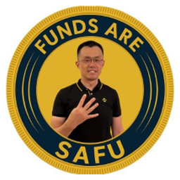 Funds are SAFU
