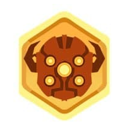 Galactic Arena: The NFTverse
