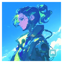 GAME by Virtuals