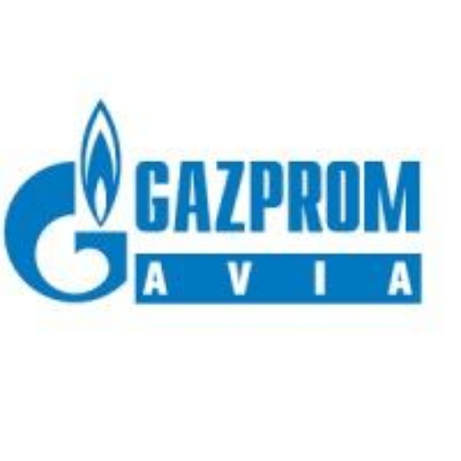Gazprom PJSC