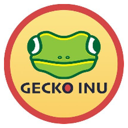 Gecko Inu