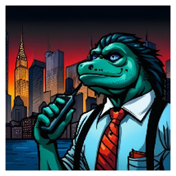 Gekko HQ