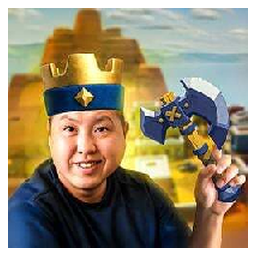 GeorgePlaysClashRoyale