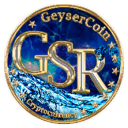 GeyserCoin