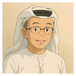 GhibliCZ