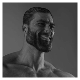Gigachad