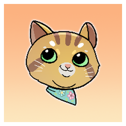 Ginnan The Cat