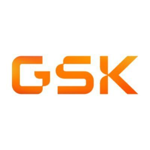 GSK BDR