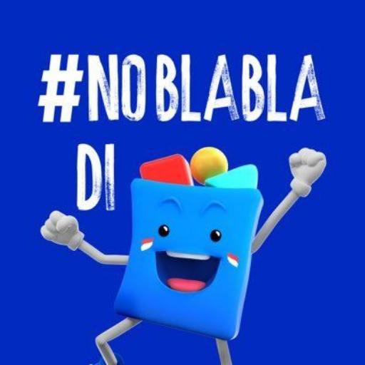 Global Digital Niaga Tbk PT