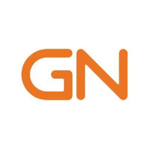GN Store Nord ADR