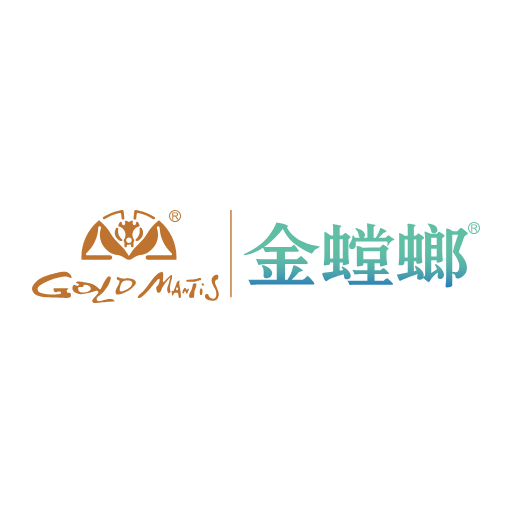 Gold Mantis A