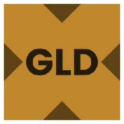 Gold tokenized ETF (xStock)