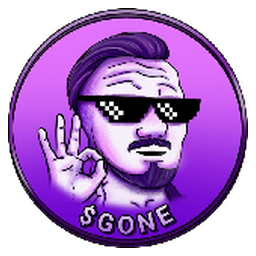 GONE