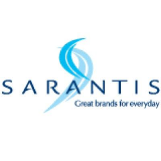 Gr Sarantis