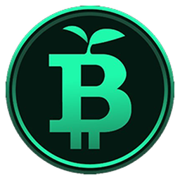 Green Bitcoin