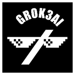 Grok 3 AI