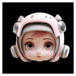 Grok Girl