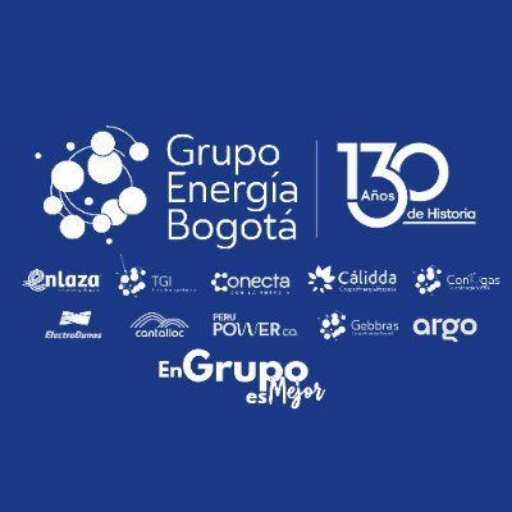Grupo Energia Bogota