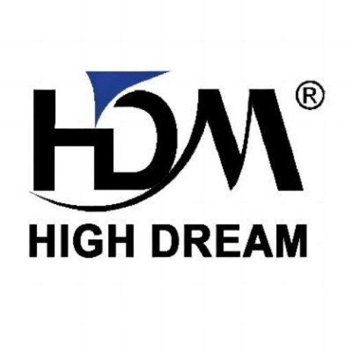 Guangdong High Dream A