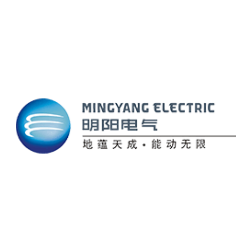 Guangdong Mingyang Electric