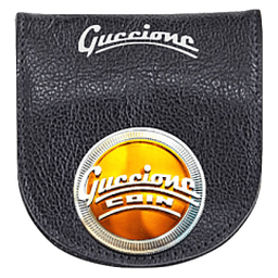 GuccioneCoin