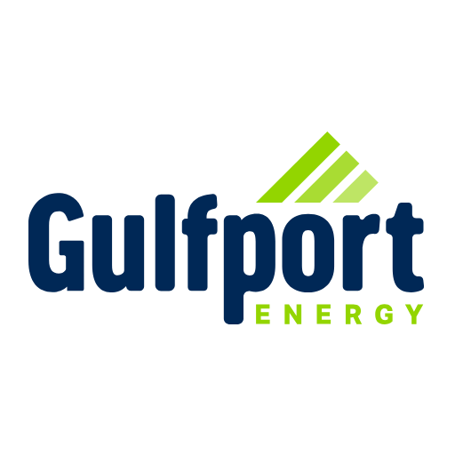 Gulfport Energy Operating