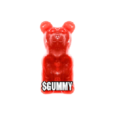 GUMMY