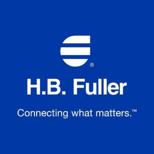 H B Fuller