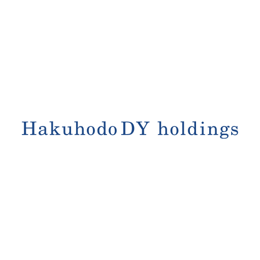 Hakuhodo DY Holdings Inc
