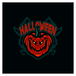 HALLOWEEN X