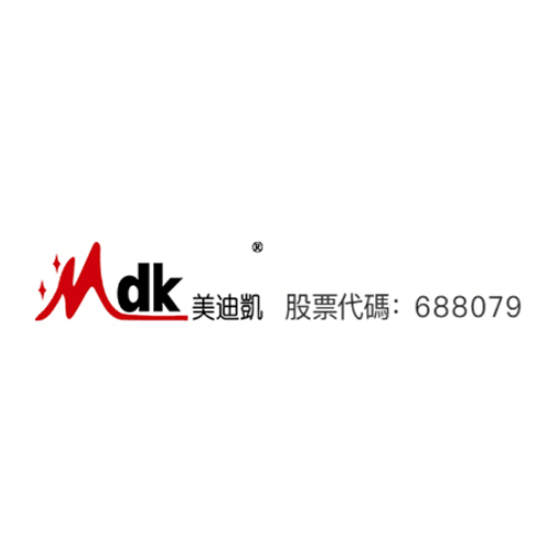Hangzhou MDK Opto Electronic