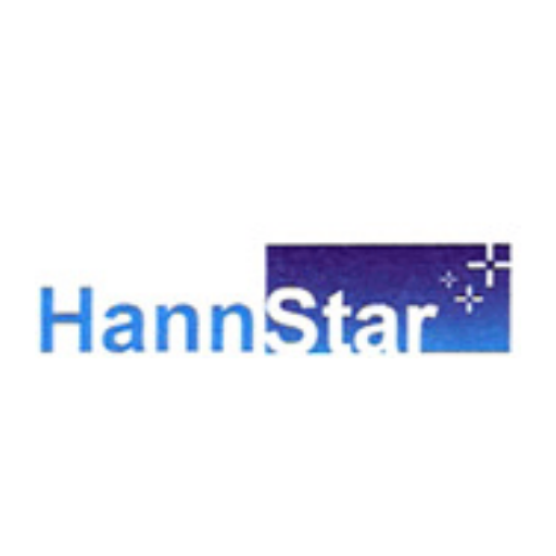 Hannstar Display