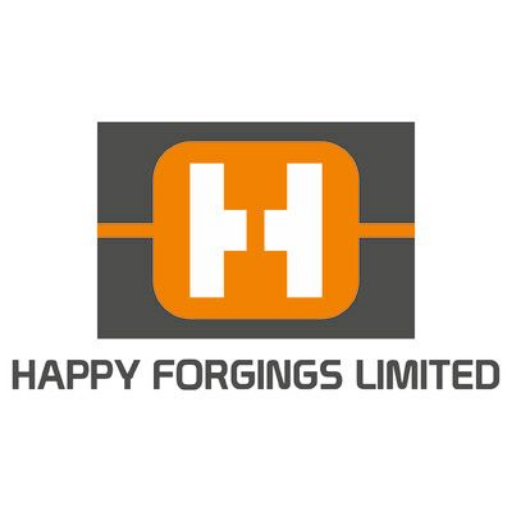 Happy Forgings