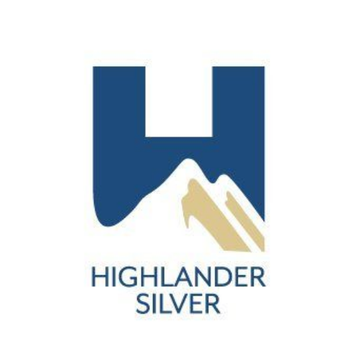 Highlander Silver