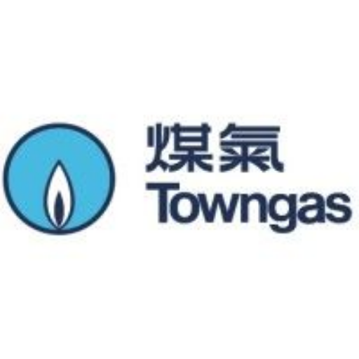 Hong Kong & China Gas ADR