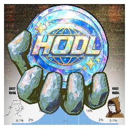 HODL Coin