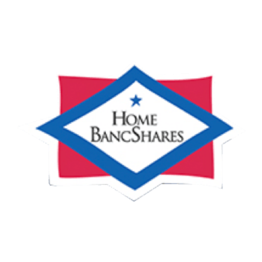 Home BancShares