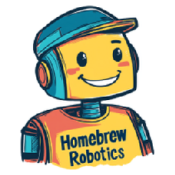 Homebrew Robotics Club