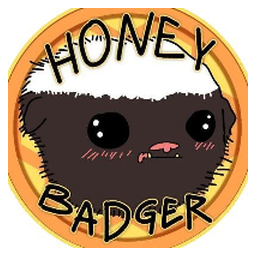 Honey Badger