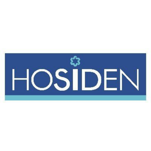Hosiden Corp