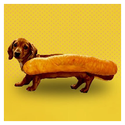 Hot Doge