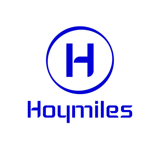 Hoymiles Power Electronics