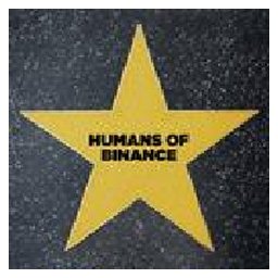 HumansOfBinance