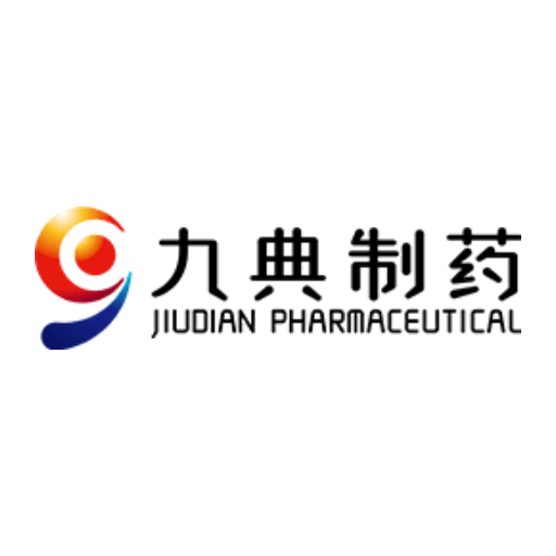 Hunan Jiudian Pharma
