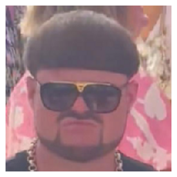 Ibiza Final Boss
